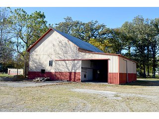 Property photo 26 - REAL ESTATE AUCTION - 7 ACRE FARMSTEAD OFFERED IN 2 TRACTS OR COMBINATION IN EASTERN ALLEN COUNTY